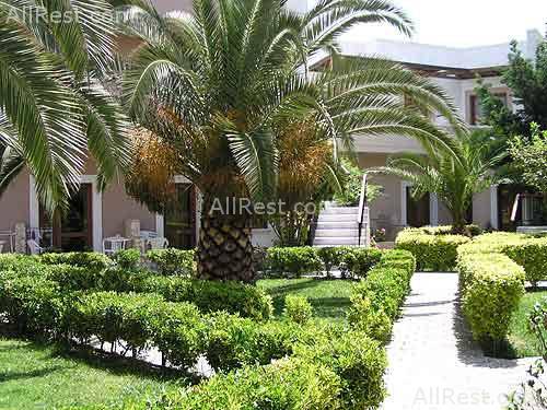 Casa Maria Apartments 9